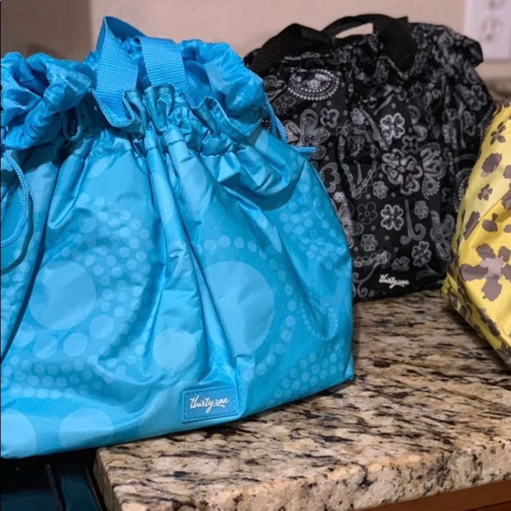 Brand new insulated lunch tote